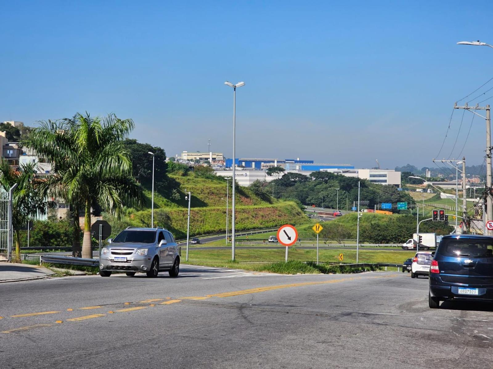 Apartamento Kit Em Osasco Acesso Rodoanel Castelo Branco Exterior foto