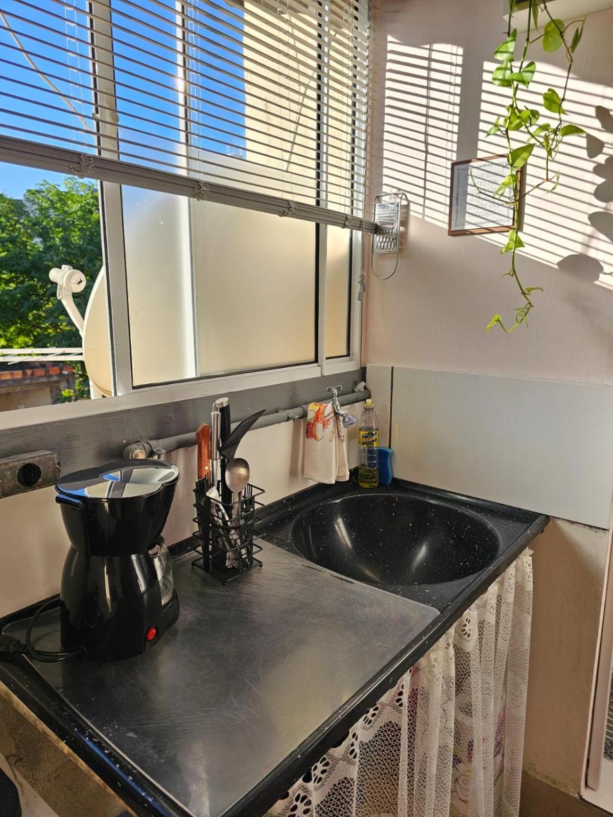 Apartamento Kit Em Osasco Acesso Rodoanel Castelo Branco Exterior foto