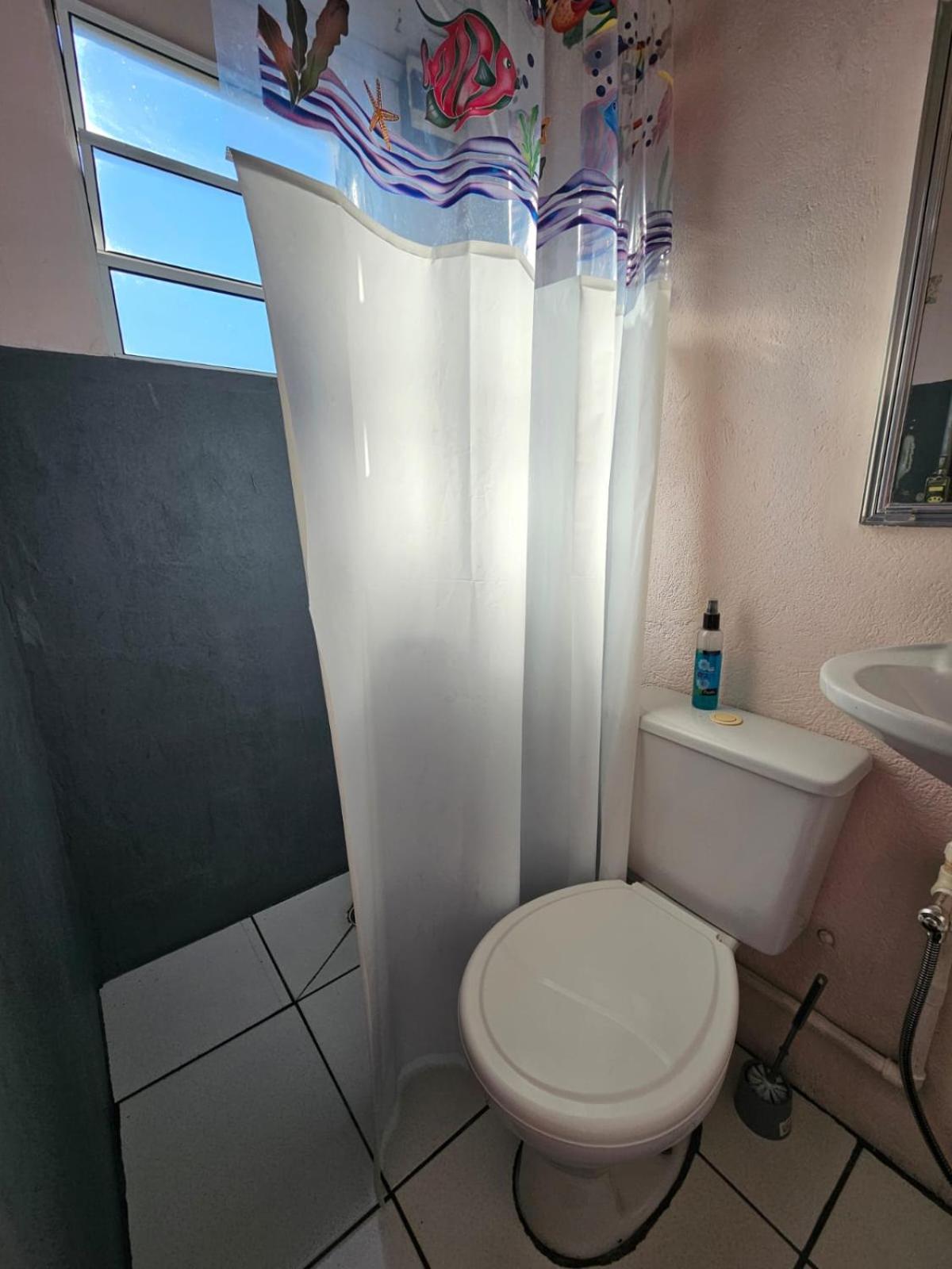 Apartamento Kit Em Osasco Acesso Rodoanel Castelo Branco Exterior foto