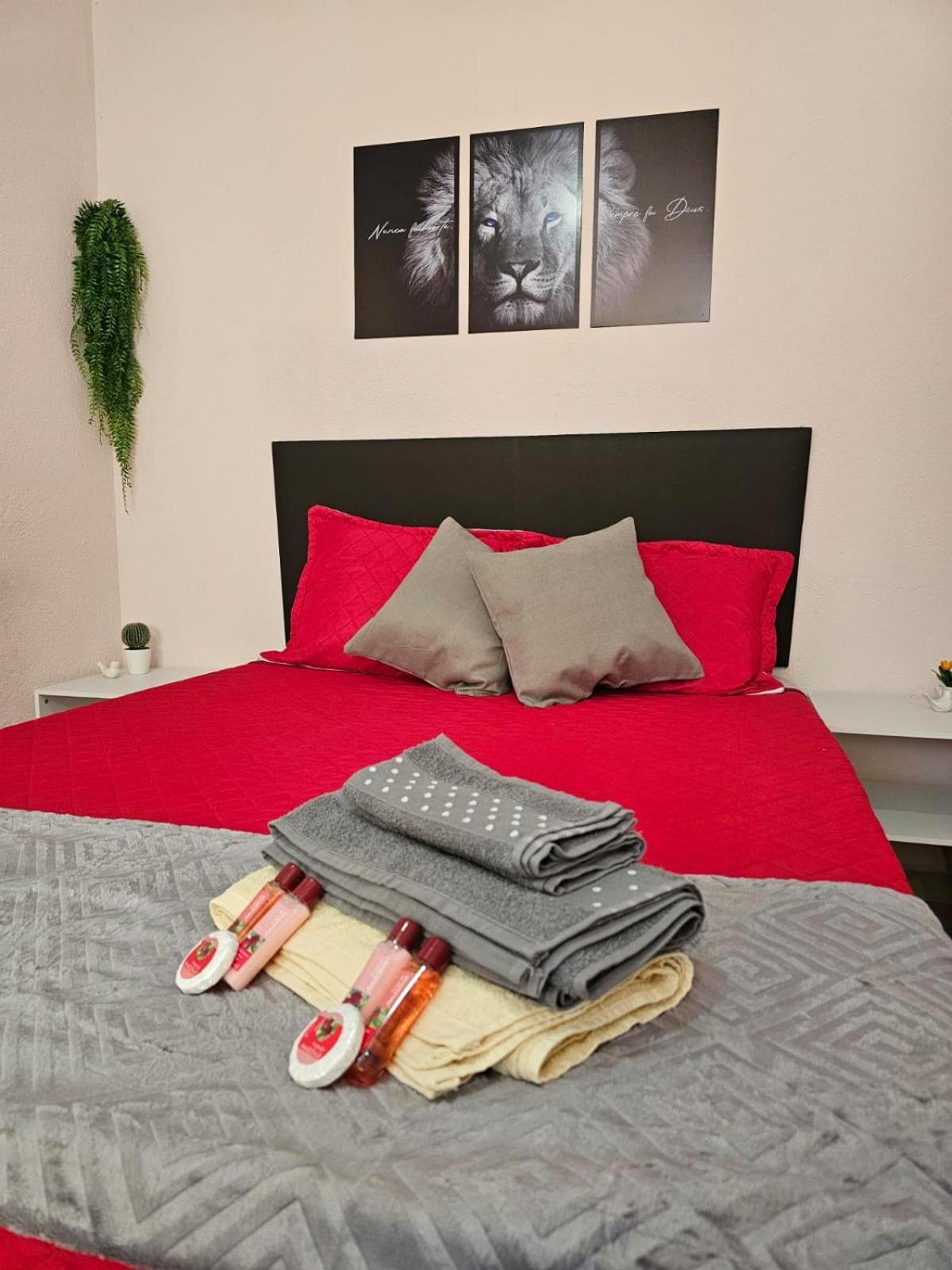 Apartamento Kit Em Osasco Acesso Rodoanel Castelo Branco Exterior foto